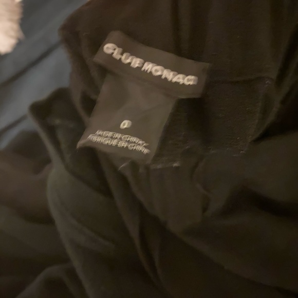 Culottes - Picture 4 of 4